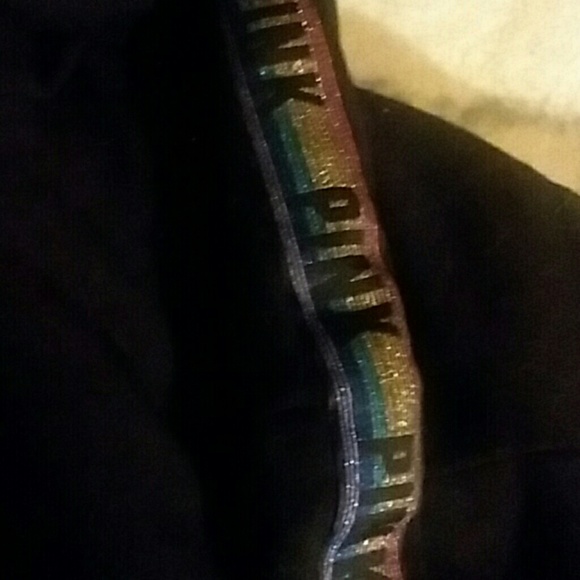 PINK blink rainbow pullover - Picture 8 of 8